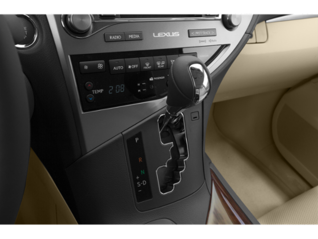 Used 2015 Starfire Pearl Lexus 350 image 10