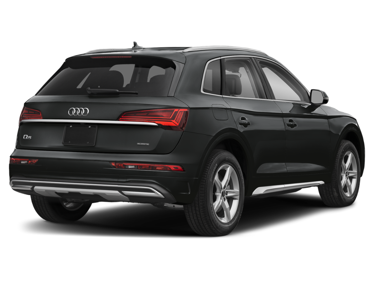 Used 2023 Mythos Black Metallic Audi S line Premium Plus image 2