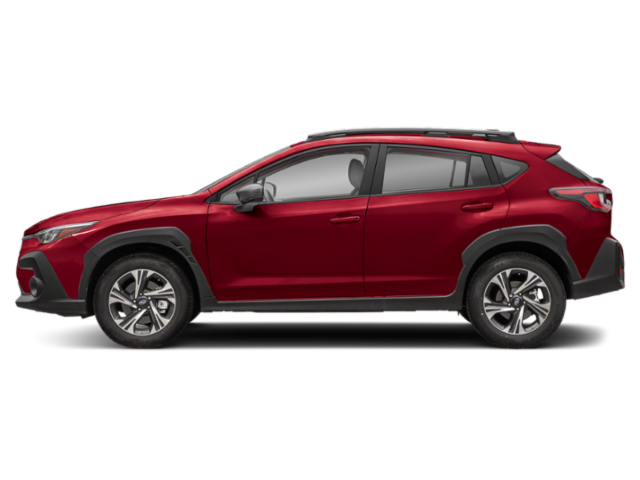 New 2026 Lithium Red Pearl Subaru Premium image 3