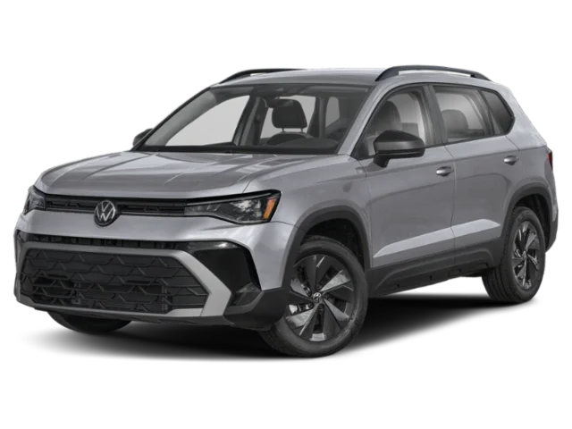 2026 Volkswagen Taos 1.5T S's photo