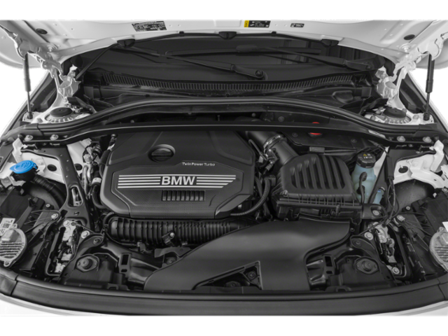 Used 2023 Jet Black BMW 228i image 9