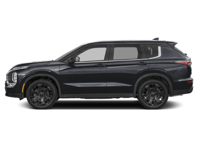New 2026 Black Mitsubishi LE image 3