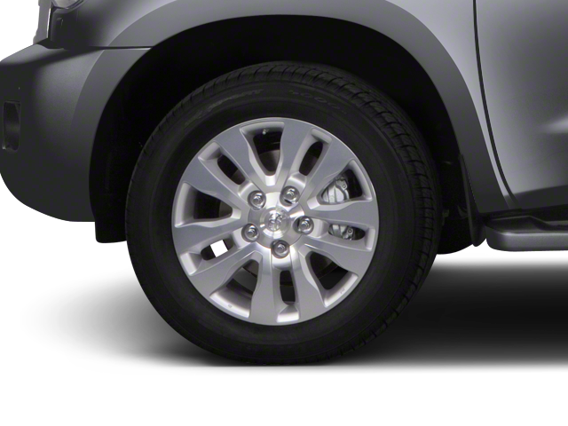 Used 2010 Silver Toyota SR5 image 11