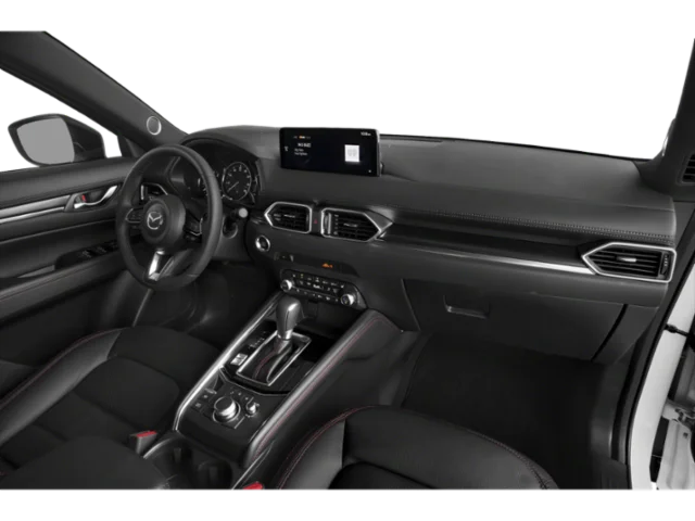 Used 2023 White Mazda 2.5 Turbo image 12