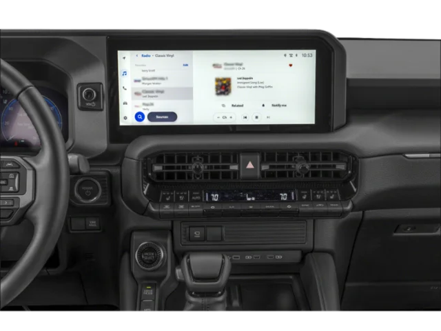 Used 2024 Meteor Toyota First Edition image 7