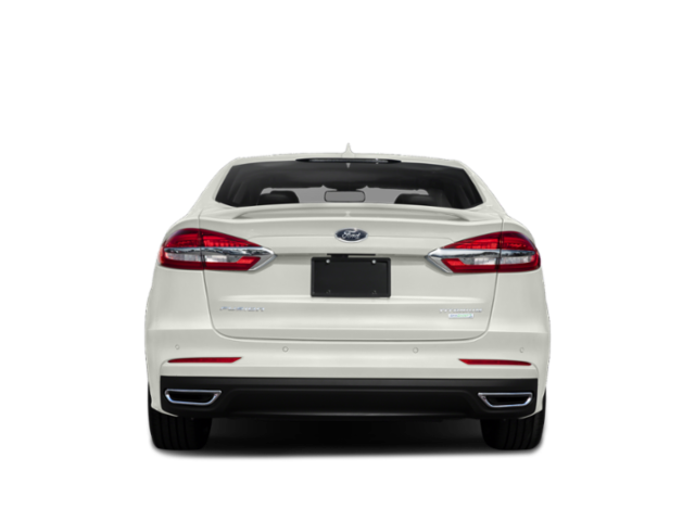 Used 2020 CHARCOAL FORD TITANIUM AWD image 9
