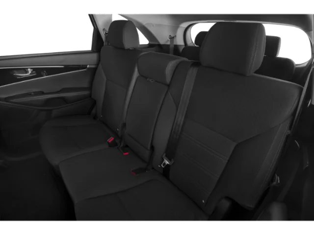 Used 2019 Black Kia LX image 13
