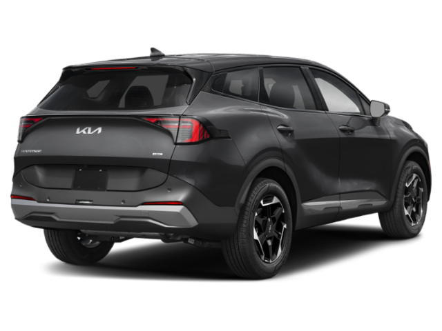 New 2027 Black Kia S image 2
