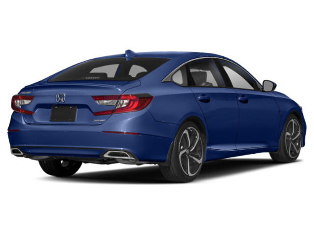 Used 2018 Honda Accord Sport with VIN 1HGCV1F36JA125815 for sale in Burien, WA