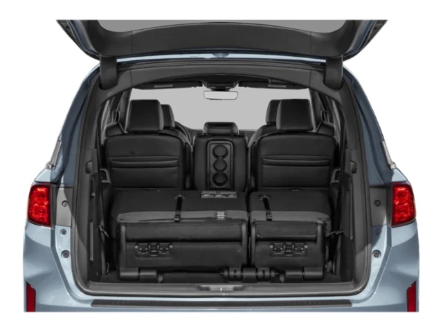 2026 Honda Odyssey Sport L - Photo 11