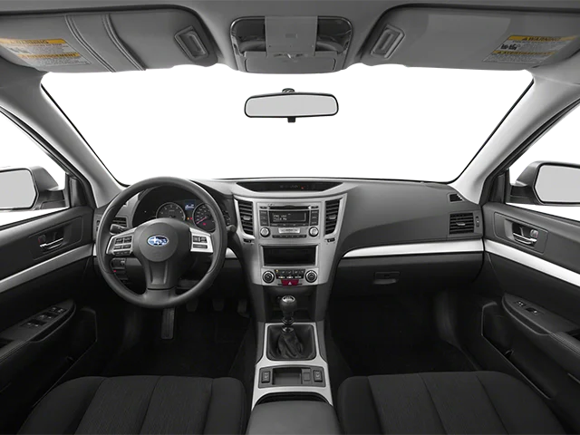 Used 2014 Silver Subaru 2.5i Premium image 5