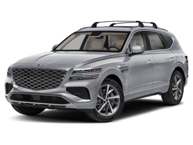 2026 Genesis GV80 2.5T Advanced AWD's photo