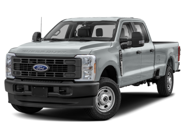 New 2026 AVALANCHE FORD 4X4 CREW CAB PICKUP/ image 1