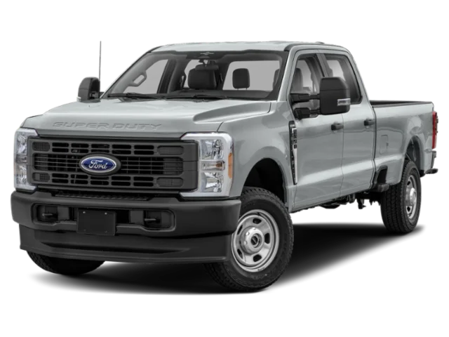 2026 Ford F-350 Super Duty