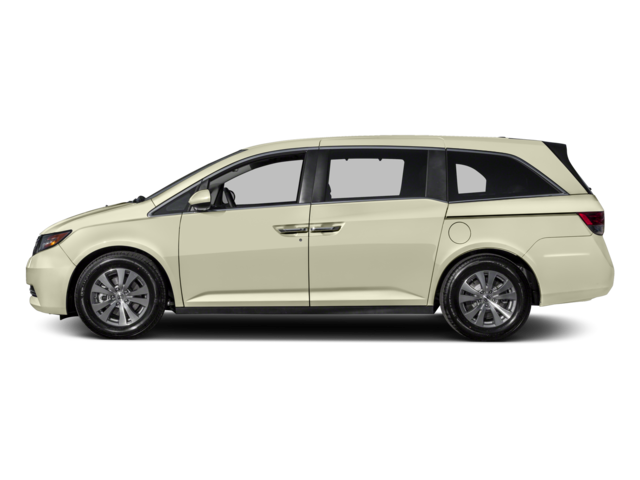 Used 2016  Honda EX-L image 3