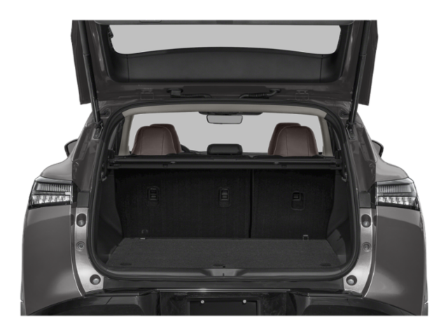 2025 Nissan Murano SL - Photo 8