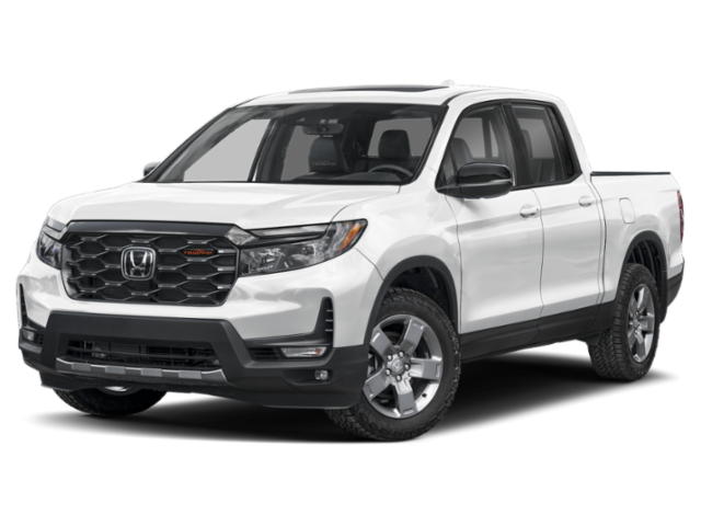 2026 Honda Ridgeline TrailSport's photo