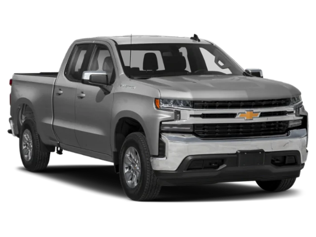 Used 2021  Chevrolet LT image 6