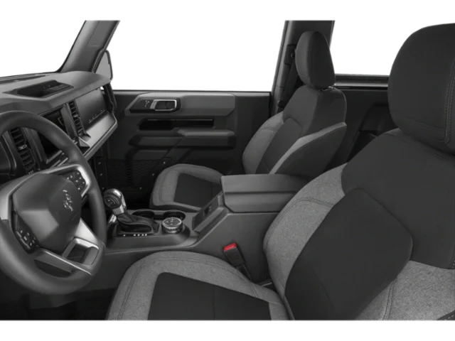 Used 2022 White Ford Black Diamond image 6