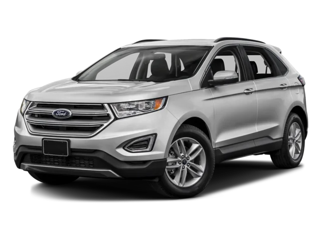 2016 Ford Edge