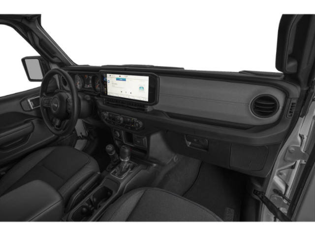 2026 Jeep Wrangler 2-Door Sport S - Photo 15
