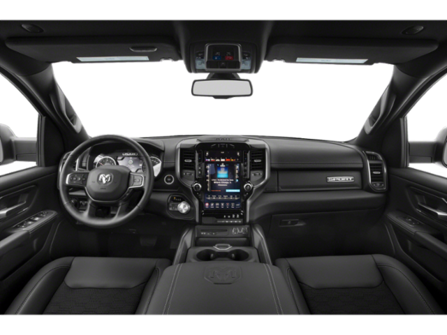 Used 2022 Diamond Black Ram TRX image 5