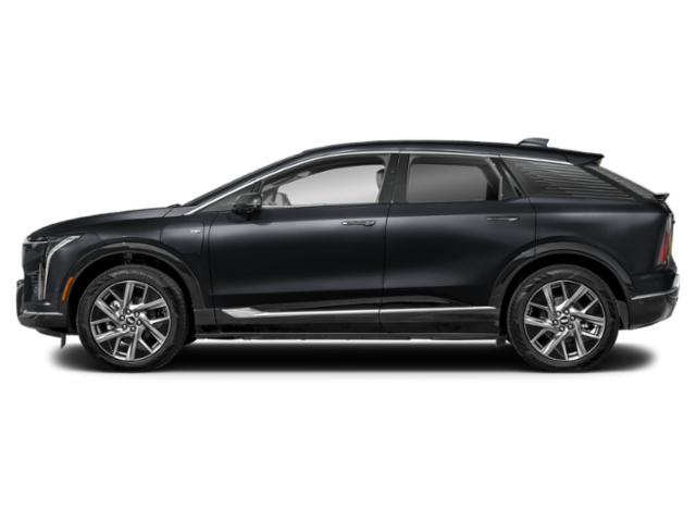 2026 Cadillac OPTIQ Premium Luxury - Photo 3