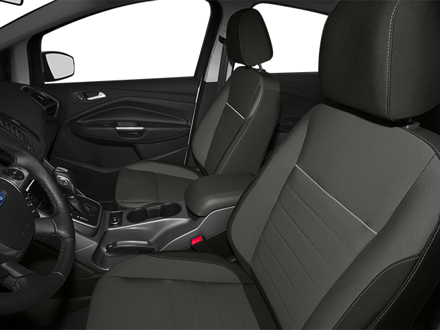 Used 2013 White Ford SEL image 13