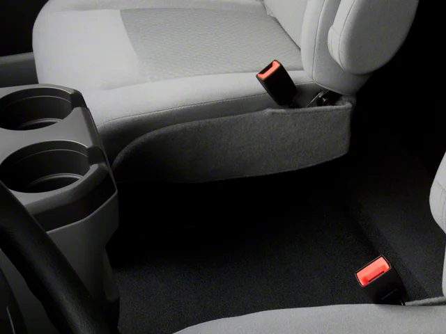 Used 2010 White Ford XLT image 17