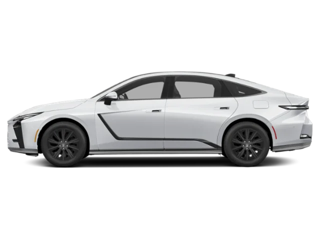 New 2026  Lexus  image 2