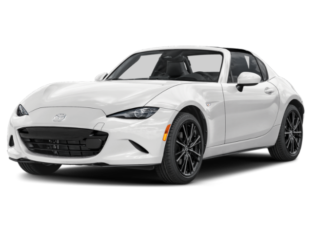 New Mazda MX-5 Miata RF For Sale in Long Beach | Caruso Mazda