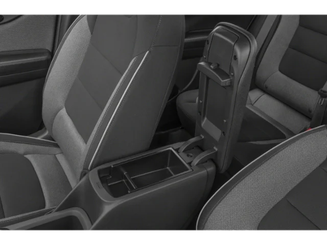 Used 2023 Black Chevrolet LS image 11