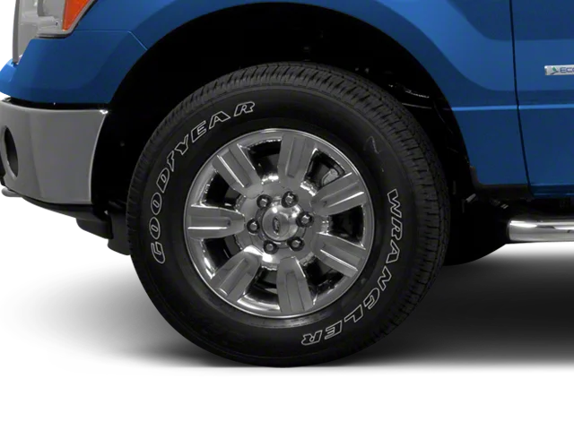 Used 2010 Gray Ford XL image 16