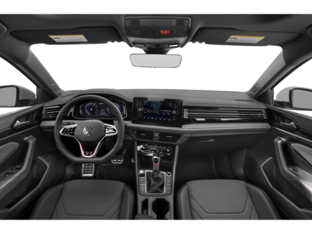 2026 Volkswagen Jetta GLI Autobahn photo 4