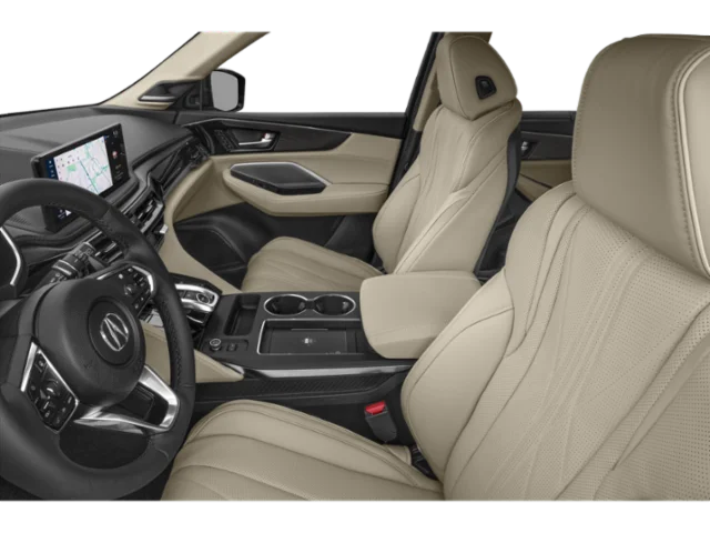 New 2026 Canyon River Acura With Advance Package image 6