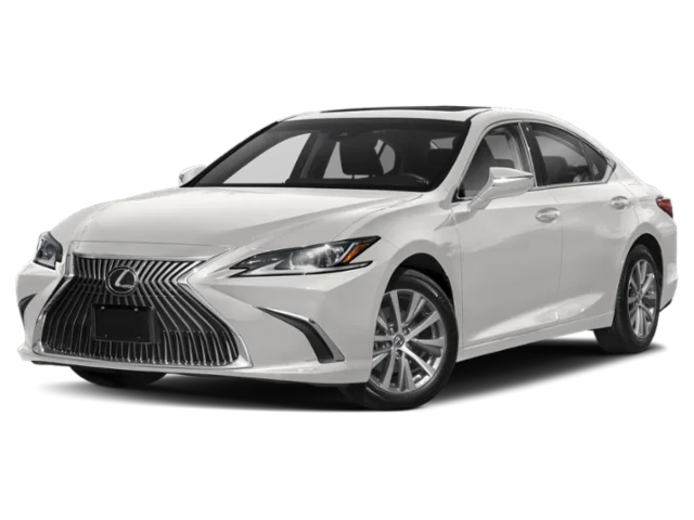 2021 Lexus ES