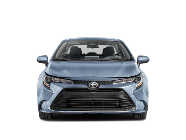 Used 2026  Toyota LE image 5