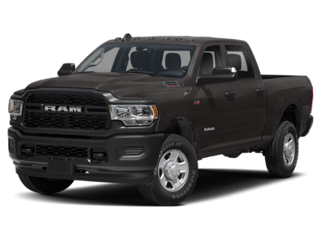 2019 RAM Ram 2500 Pickup