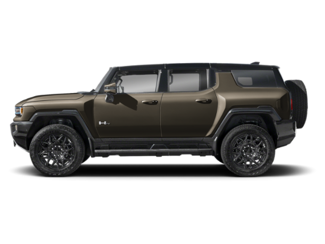 Used 2024 Deep Aurora Metallic (Dark Bronze) GMC 2X image 3