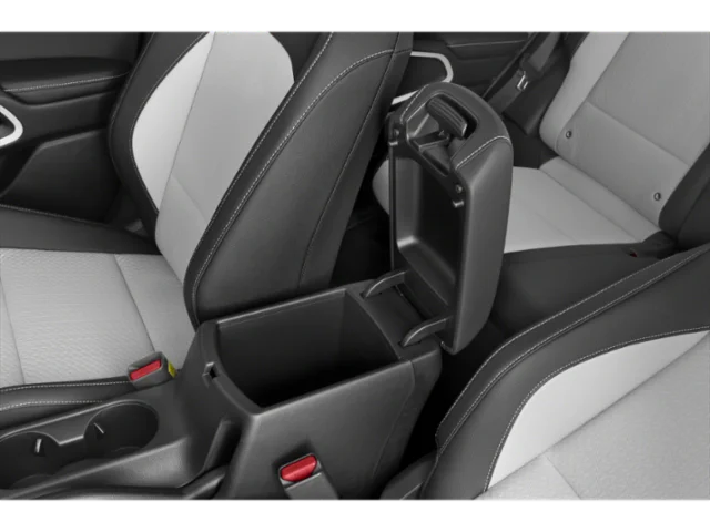 Certified Used 2025 Black Kia GT-Line image 17