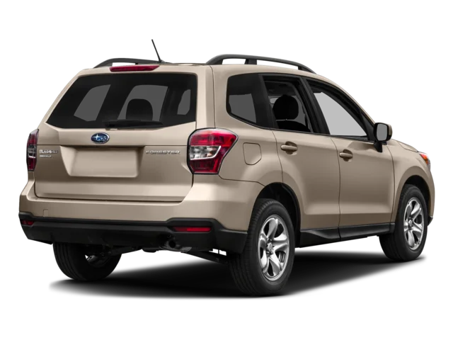 Used 2016 Brown Subaru 2.5i Premium image 3