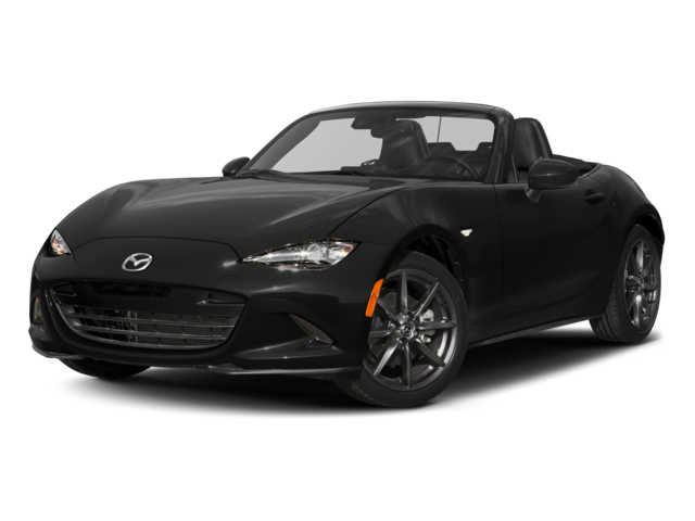 2016 Mazda MX-5 Miata Grand Touring Auto's photo
