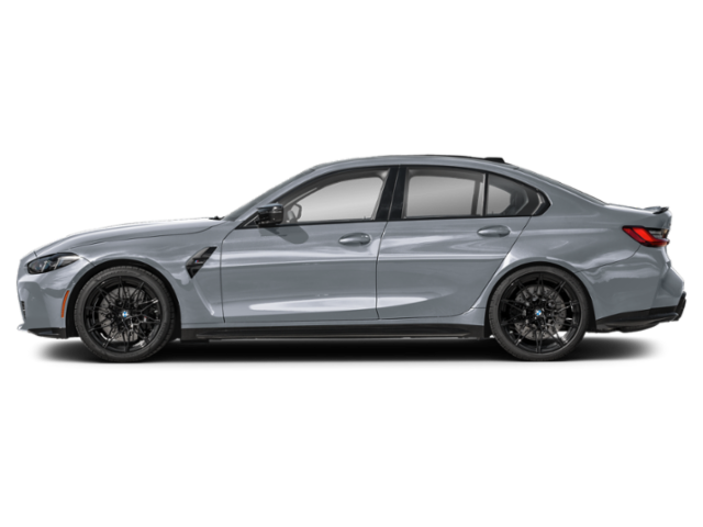 New 2027 0X1F Frozen Pure Grey II Metallic BMW  image 3
