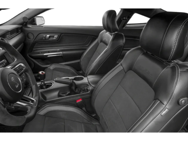 Used 2017 White Ford Shelby GT350 image 6