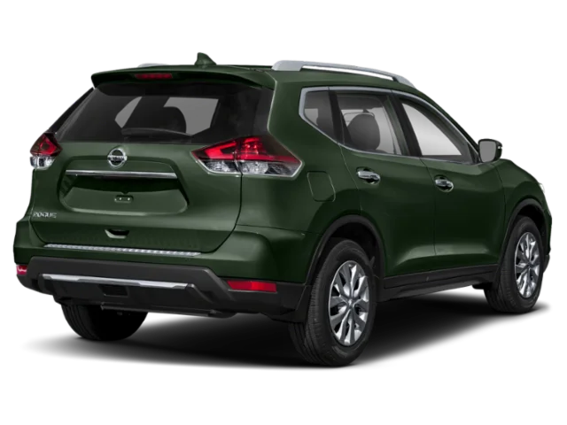 Used 2019 Nissan Rogue SV with VIN 5N1AT2MV5KC700820 for sale in Auburn, WA