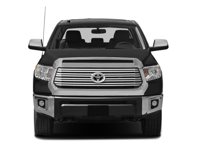 Used 2014 Silver Toyota Limited image 8
