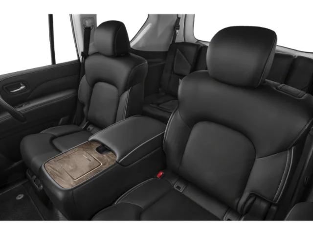 Used 2021 White INFINITI Premium Select image 10