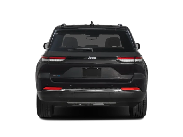 Used 2022 Baltic Gray Metallic Clearcoat Jeep Trailhawk 4xe image 5