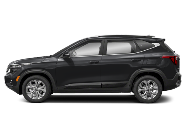 New 2026 Black Kia S image 3