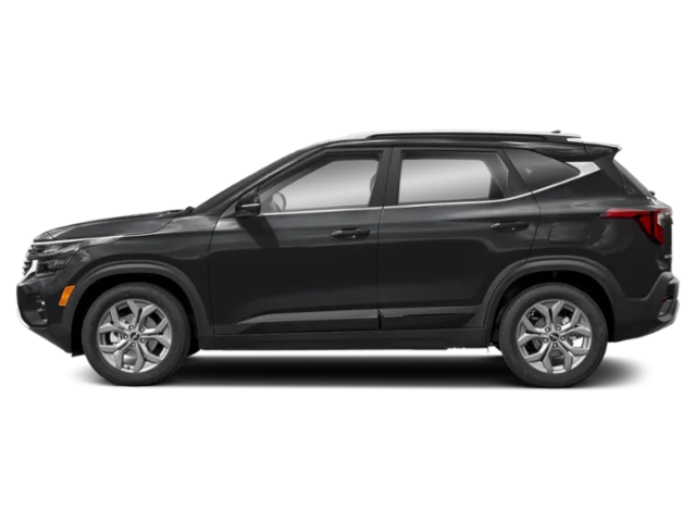 New 2026 Fusion Black Kia S image 3
